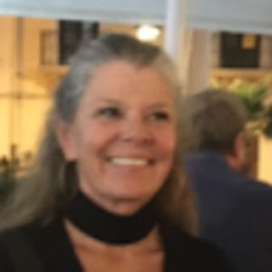 Meet your Posher, Dawn